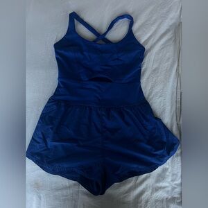 Free People Movement Righteous Runsie